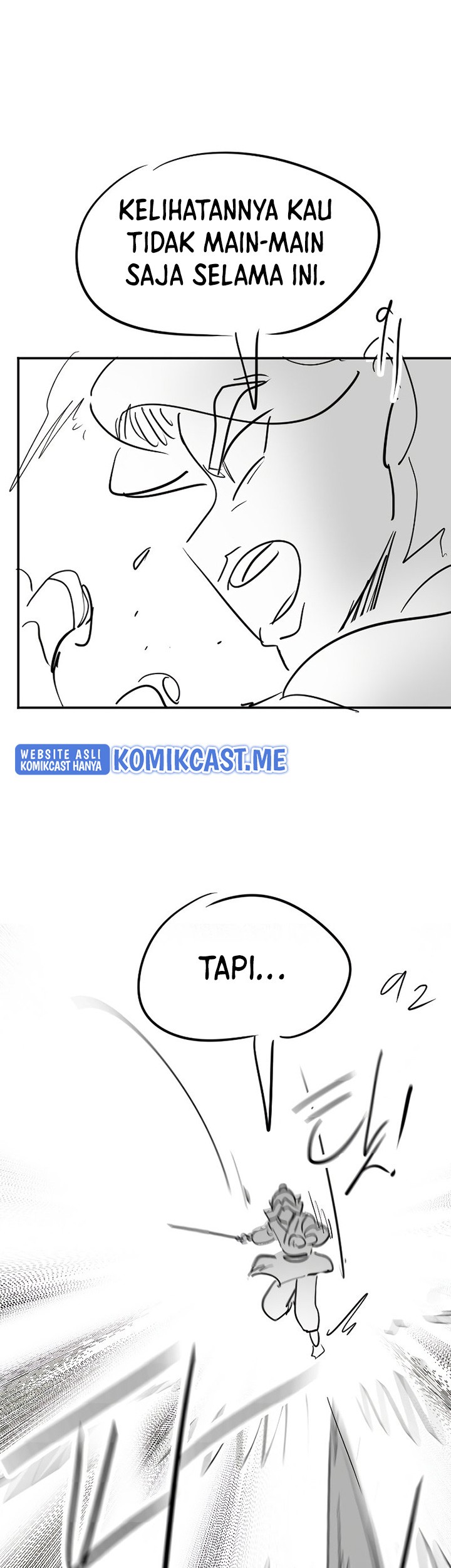 Return of the Flowery Mountain Sect Chapter 72.5 Gambar 36