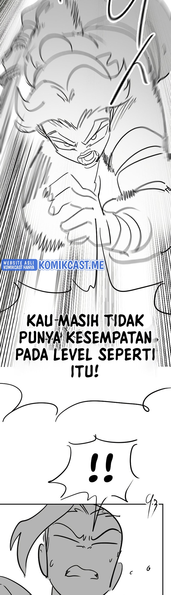 Return of the Flowery Mountain Sect Chapter 72.5 Gambar 38