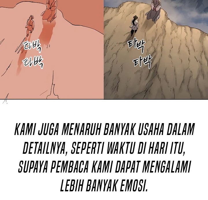 Return of the Flowery Mountain Sect Chapter 72.5 Gambar 57