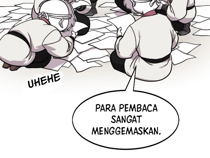 Return of the Flowery Mountain Sect Chapter 72.5 Gambar 7