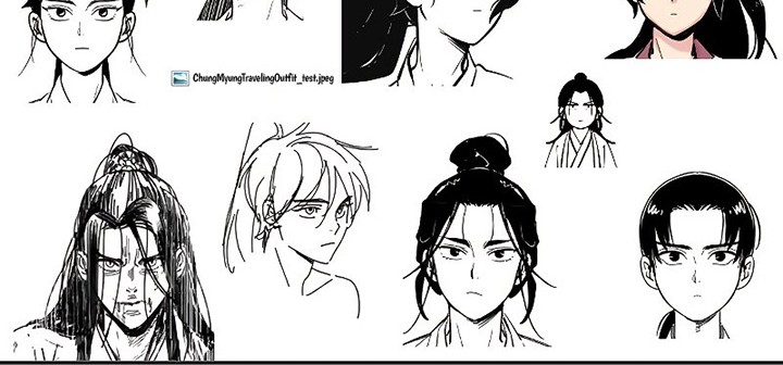 Return of the Flowery Mountain Sect Chapter 72.5 Gambar 10