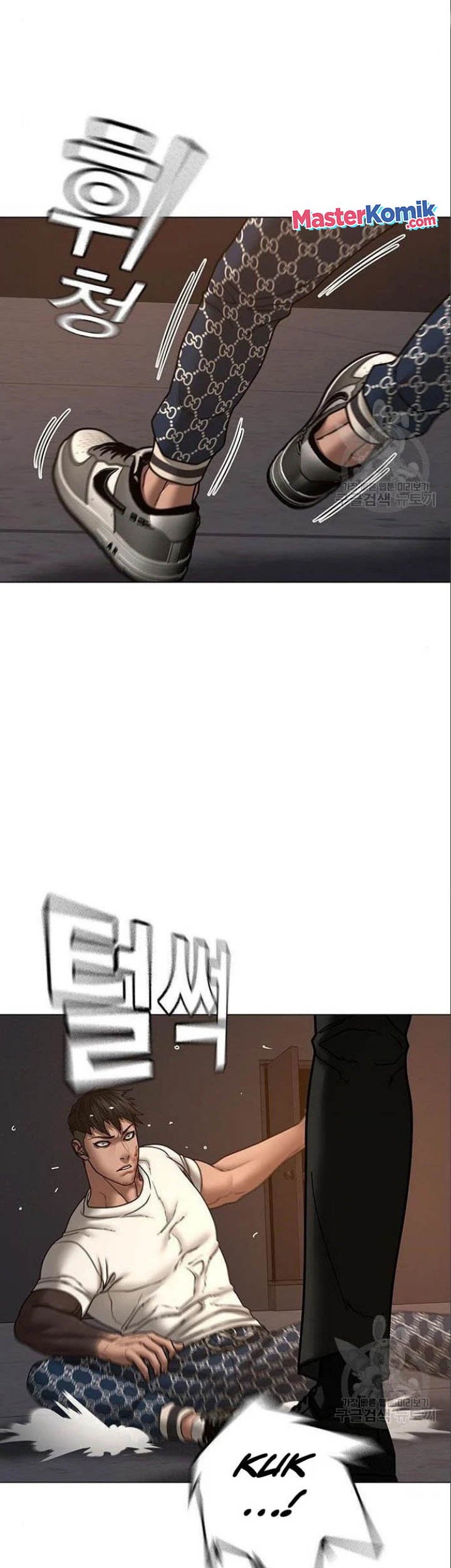 Reality Quest Chapter 49 Gambar 56