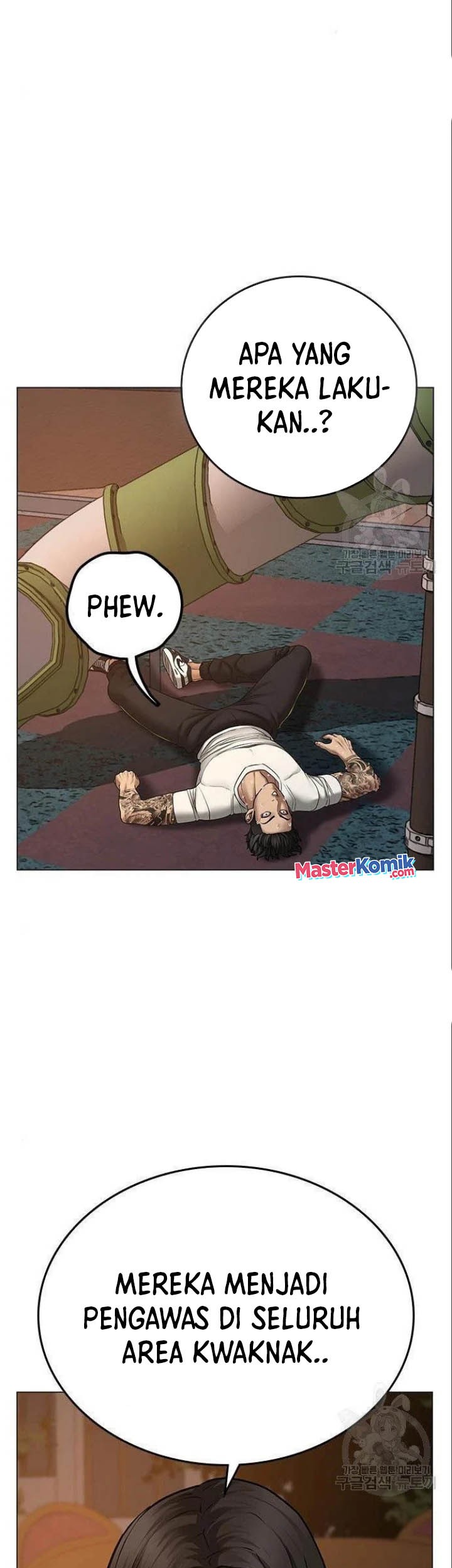 Reality Quest Chapter 49 Gambar 30