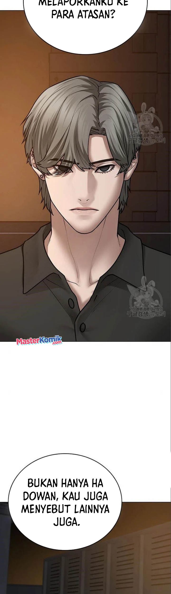 Reality Quest Chapter 49 Gambar 34