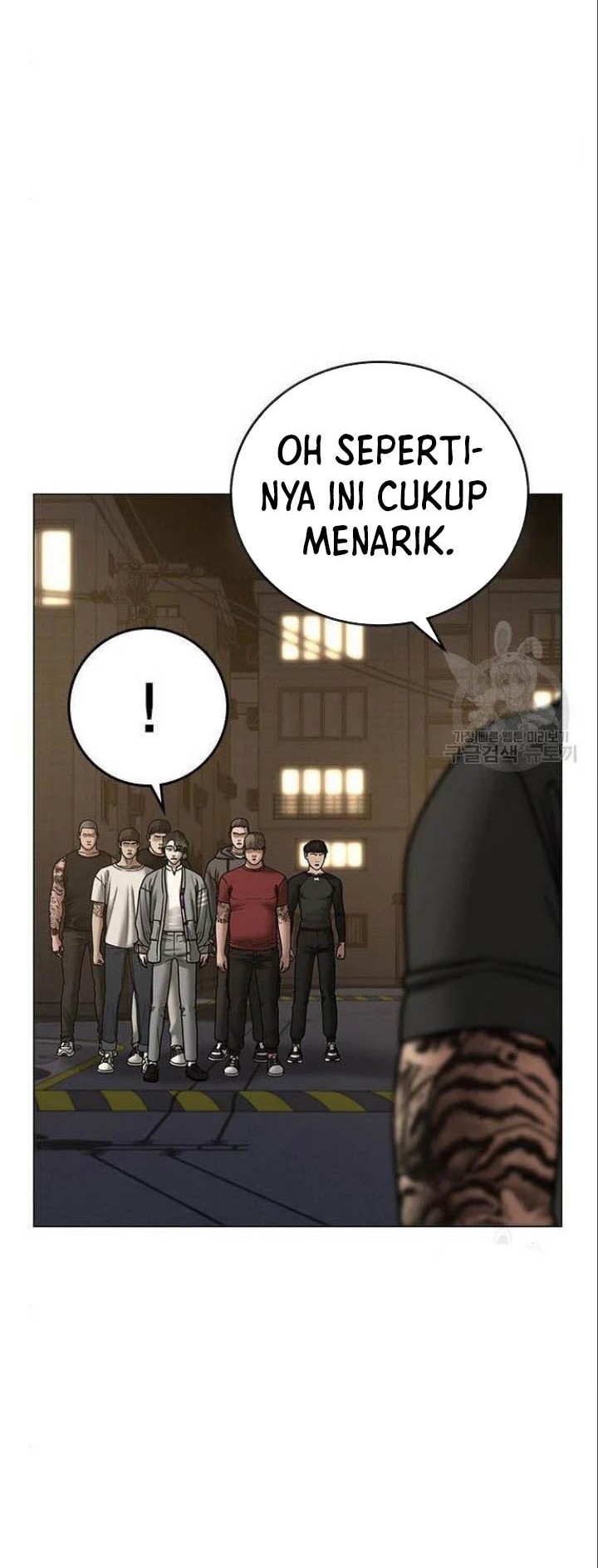 Reality Quest Chapter 49 Gambar 65