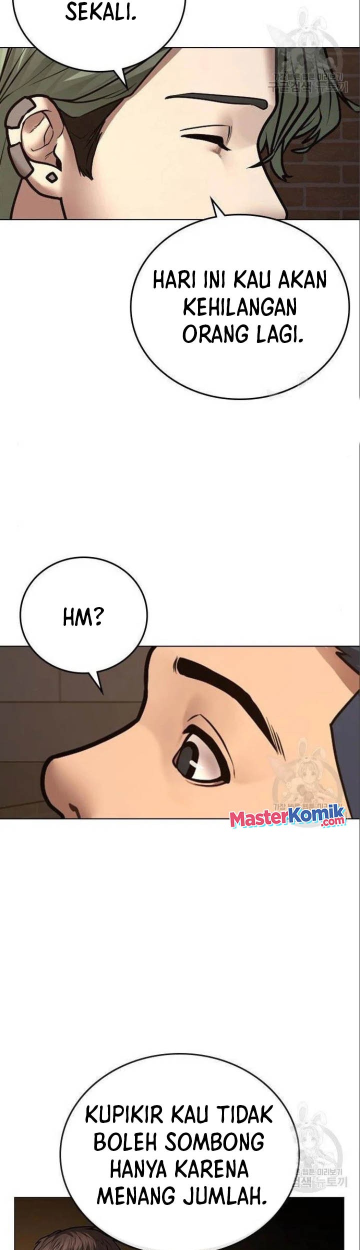 Reality Quest Chapter 49 Gambar 71