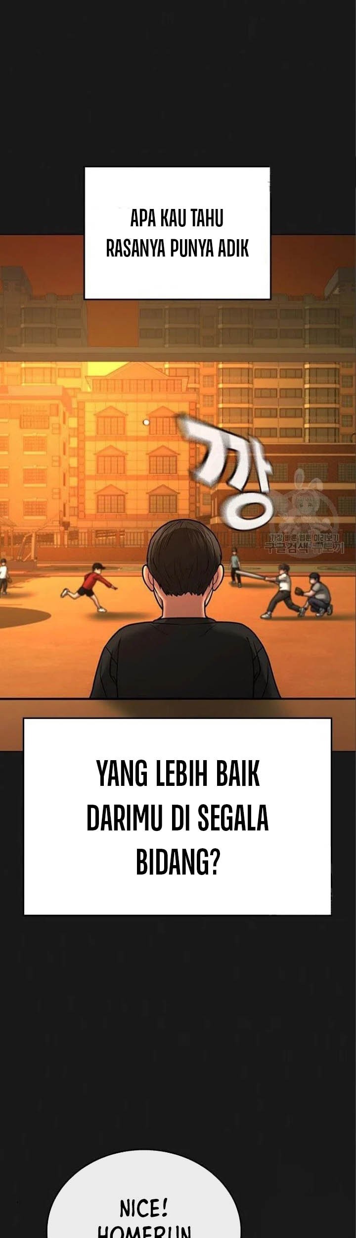 Manhwa Reality Quest Chapter 49 gambar nomor 2