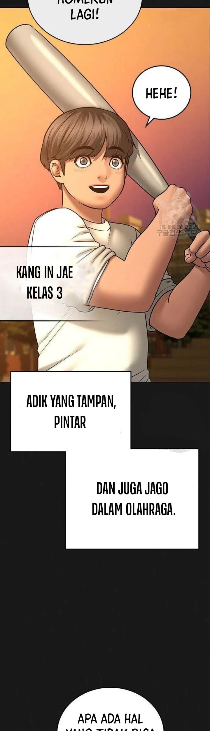 Reality Quest Chapter 49 Gambar 3