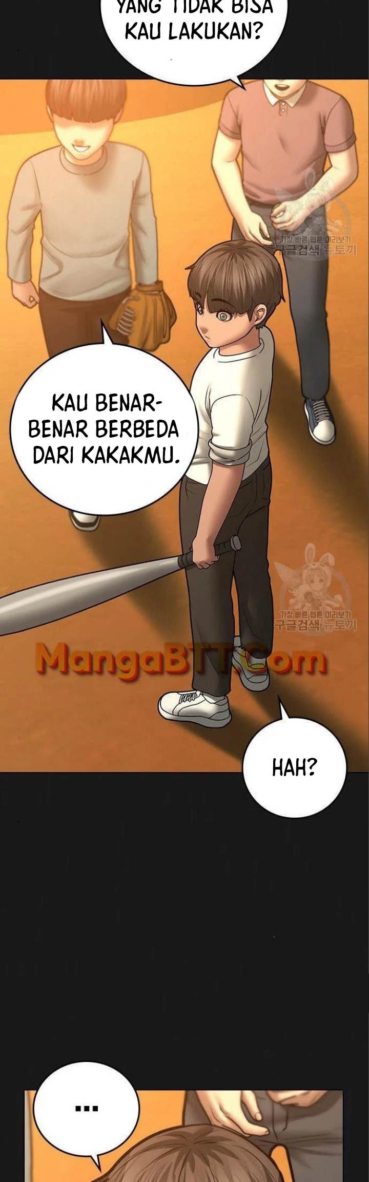Reality Quest Chapter 49 Gambar 4