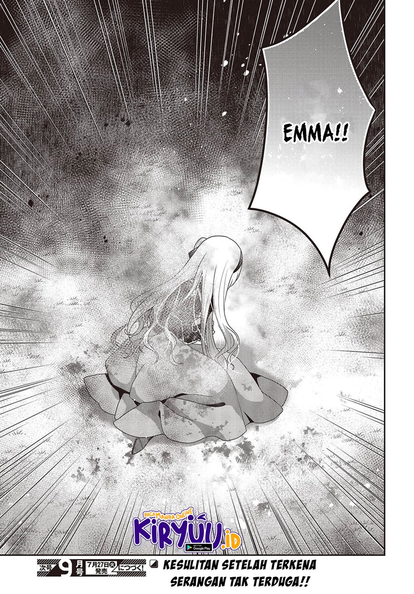 Tanaka Ke, Tensei Suru Chapter 12 Gambar 22