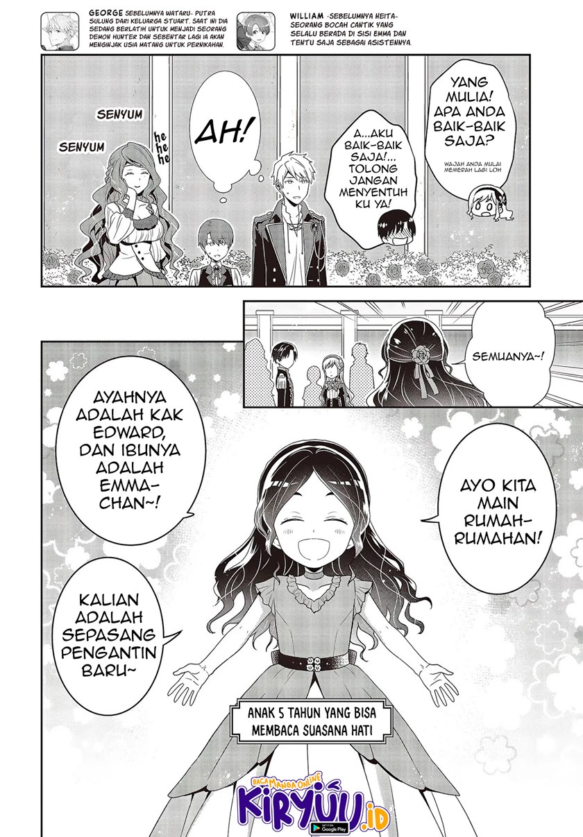 Tanaka Ke, Tensei Suru Chapter 10 Gambar 15