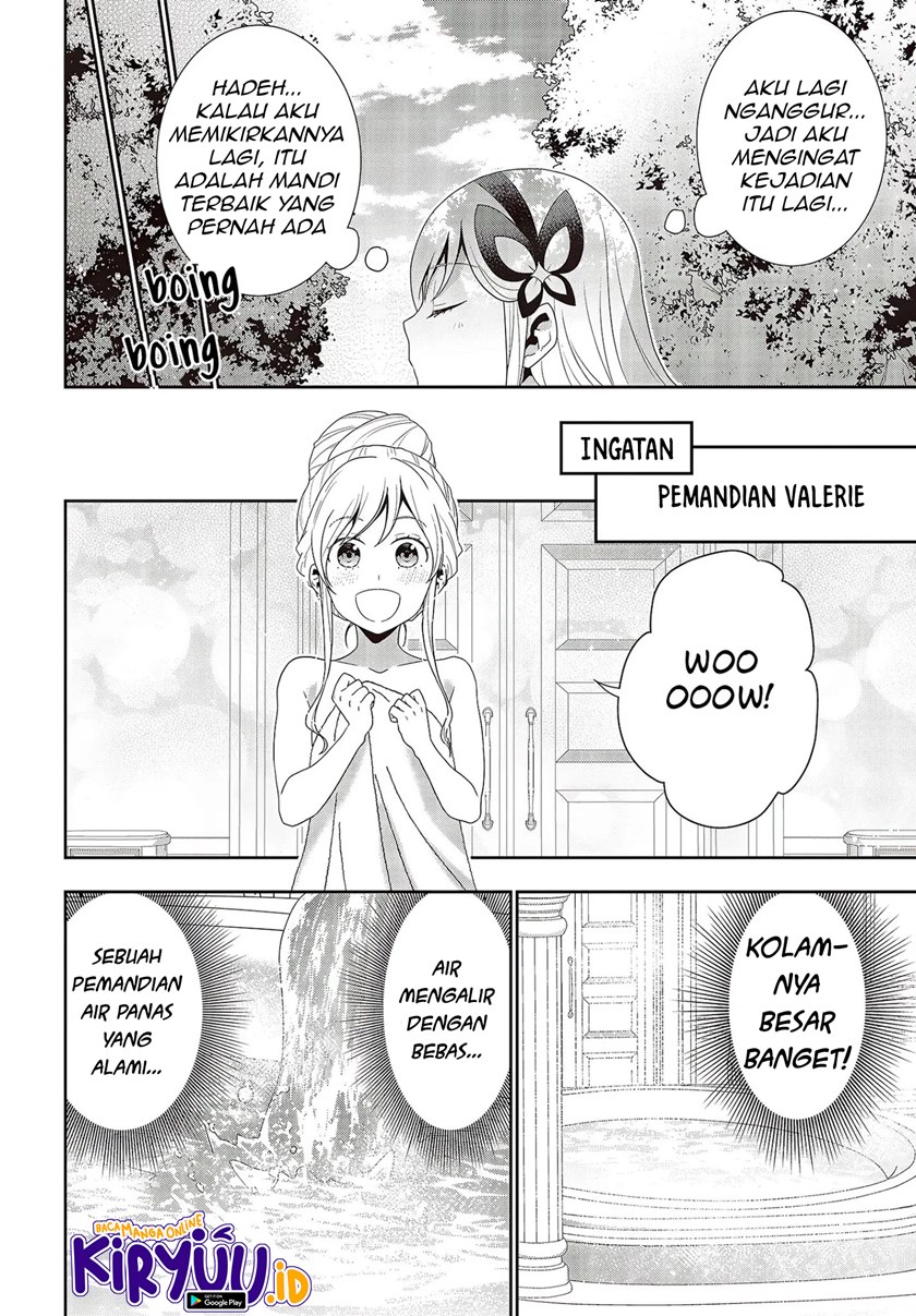 Tanaka Ke, Tensei Suru Chapter 10 Gambar 5