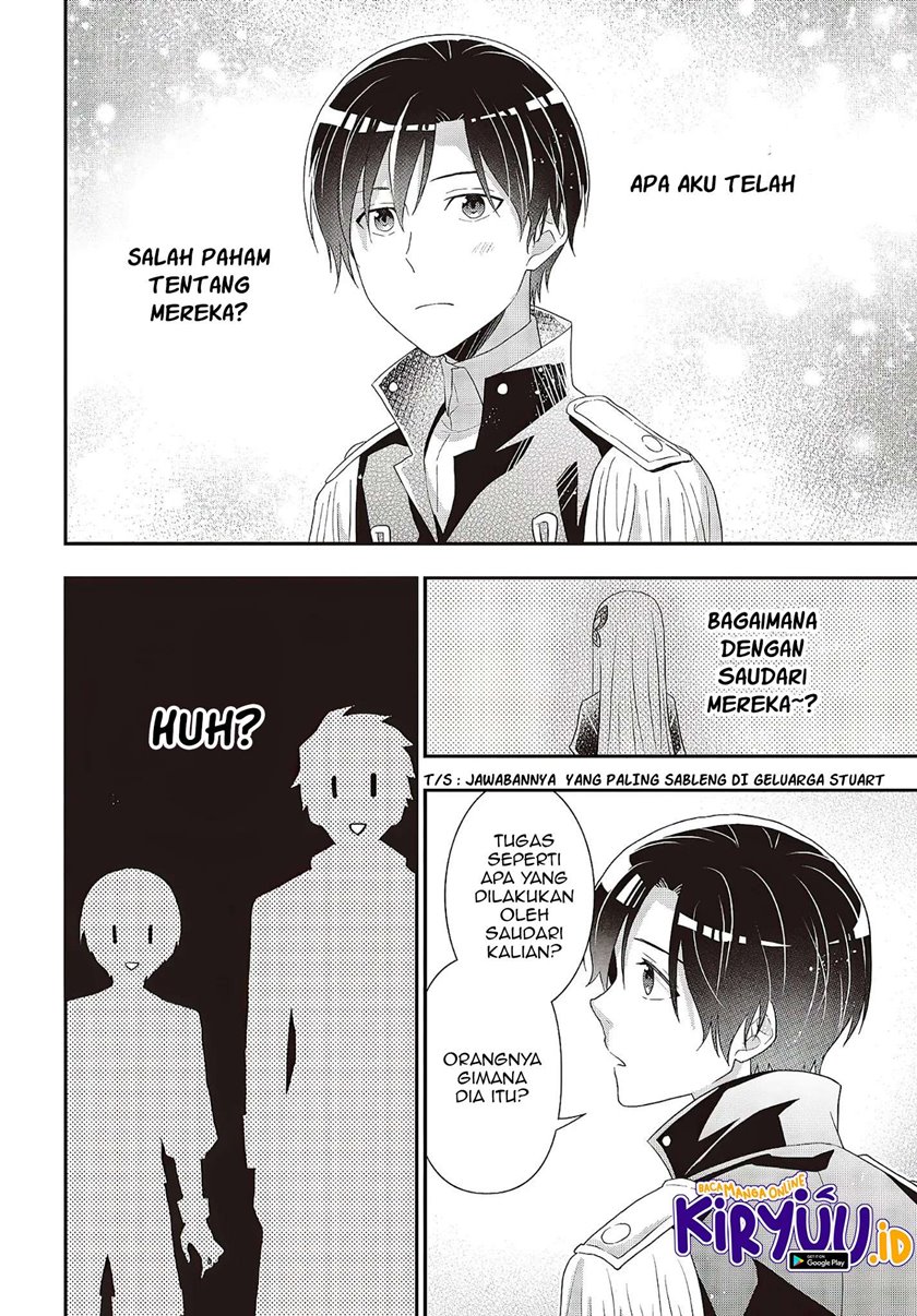 Tanaka Ke, Tensei Suru Chapter 09 Gambar 12