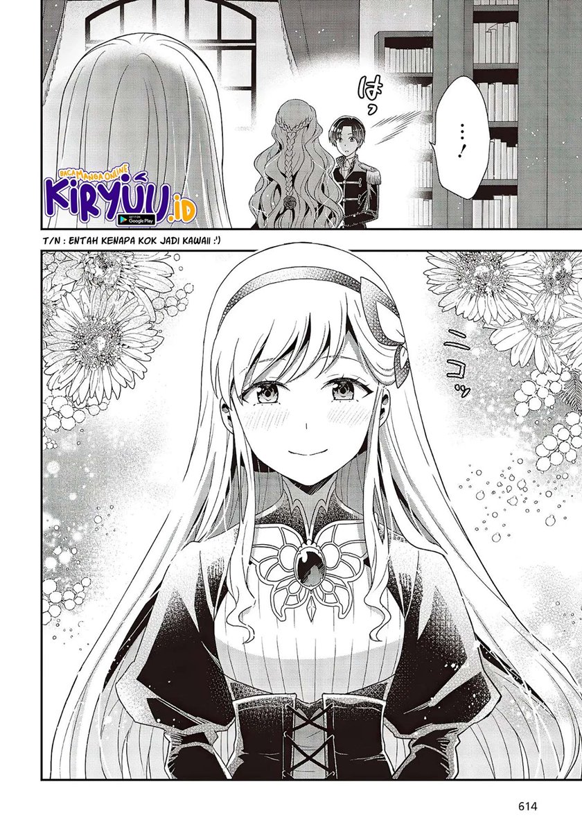 Tanaka Ke, Tensei Suru Chapter 09 Gambar 20