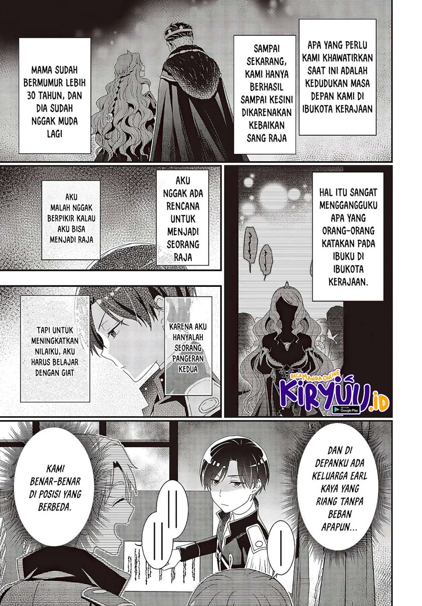 Tanaka Ke, Tensei Suru Chapter 09 Gambar 5