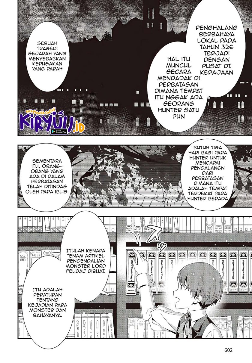 Tanaka Ke, Tensei Suru Chapter 09 Gambar 8