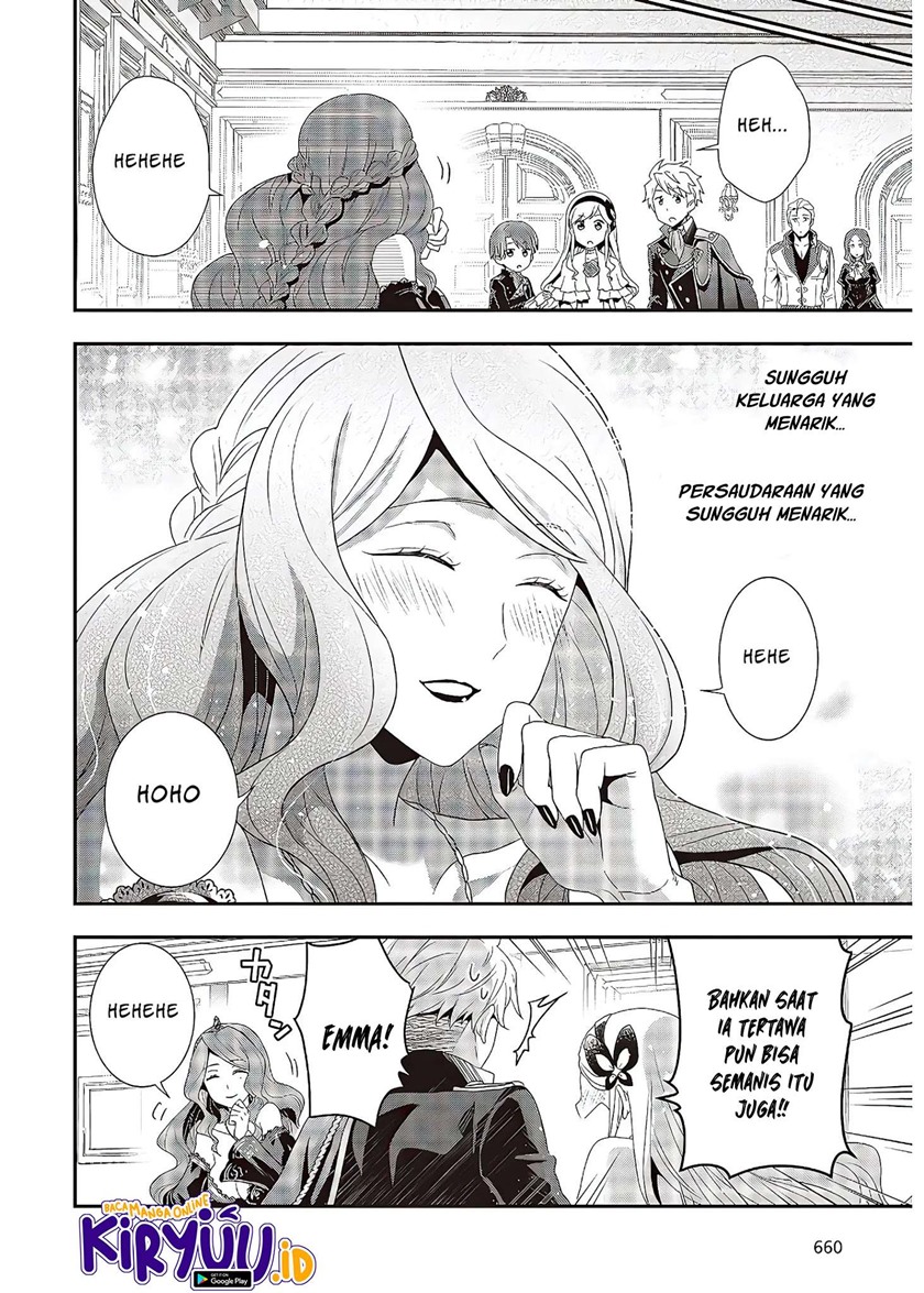 Tanaka Ke, Tensei Suru Chapter 06 Gambar 12