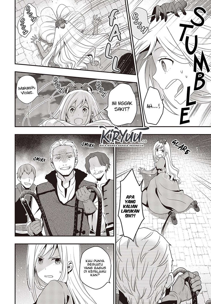 Tanaka Ke, Tensei Suru Chapter 02 Gambar 11