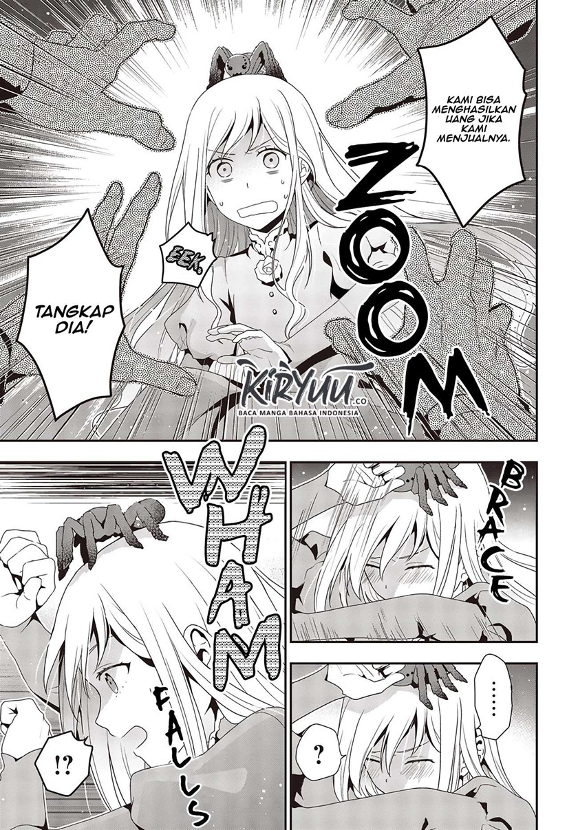 Tanaka Ke, Tensei Suru Chapter 02 Gambar 12