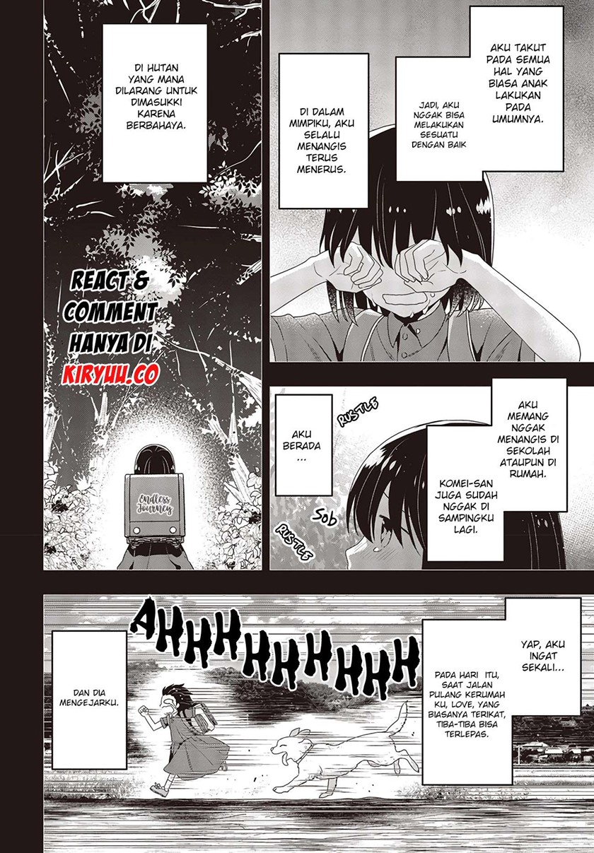 Tanaka Ke, Tensei Suru Chapter 02 Gambar 5