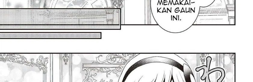 Tanaka Ke, Tensei Suru Chapter 08 Gambar 19