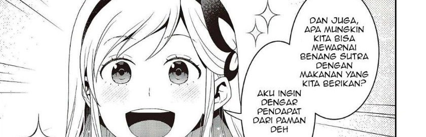 Tanaka Ke, Tensei Suru Chapter 08 Gambar 3