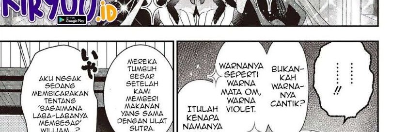 Tanaka Ke, Tensei Suru Chapter 08 Gambar 5