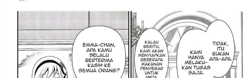 Tanaka Ke, Tensei Suru Chapter 08 Gambar 9