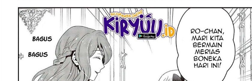 Tanaka Ke, Tensei Suru Chapter 08 Gambar 11