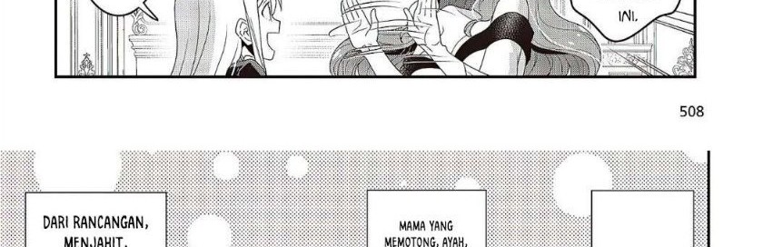 Tanaka Ke, Tensei Suru Chapter 08 Gambar 15