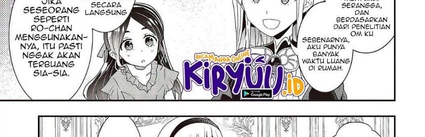 Tanaka Ke, Tensei Suru Chapter 08 Gambar 17