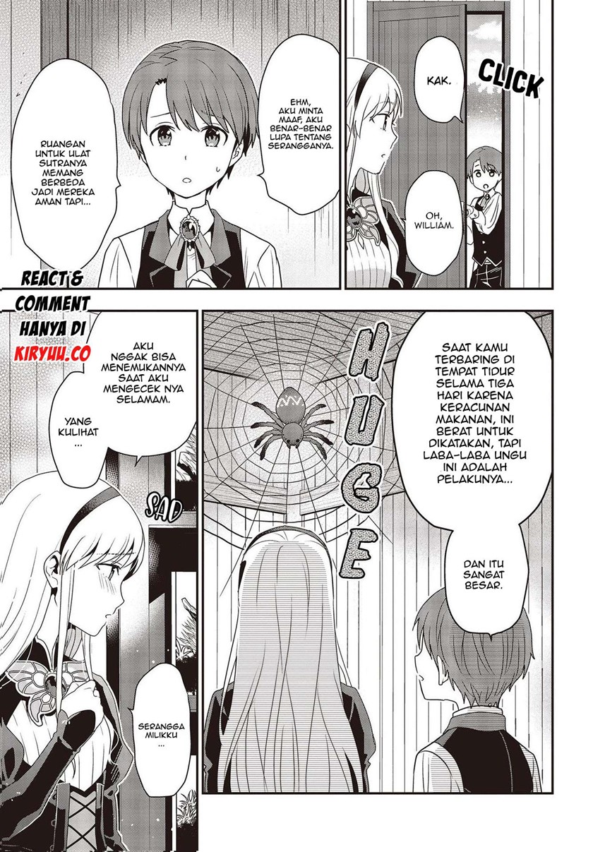 Tanaka Ke, Tensei Suru Chapter 01 Gambar 26