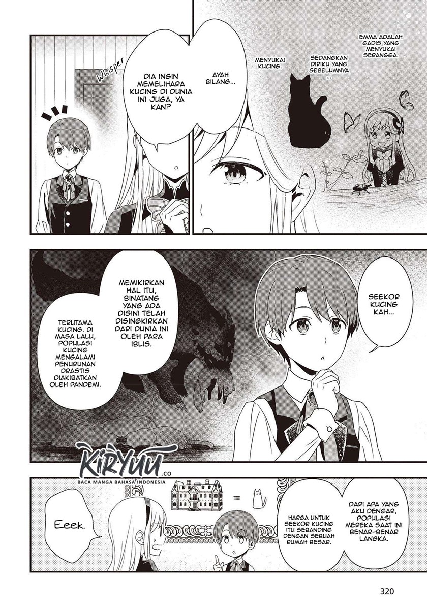 Tanaka Ke, Tensei Suru Chapter 01 Gambar 29