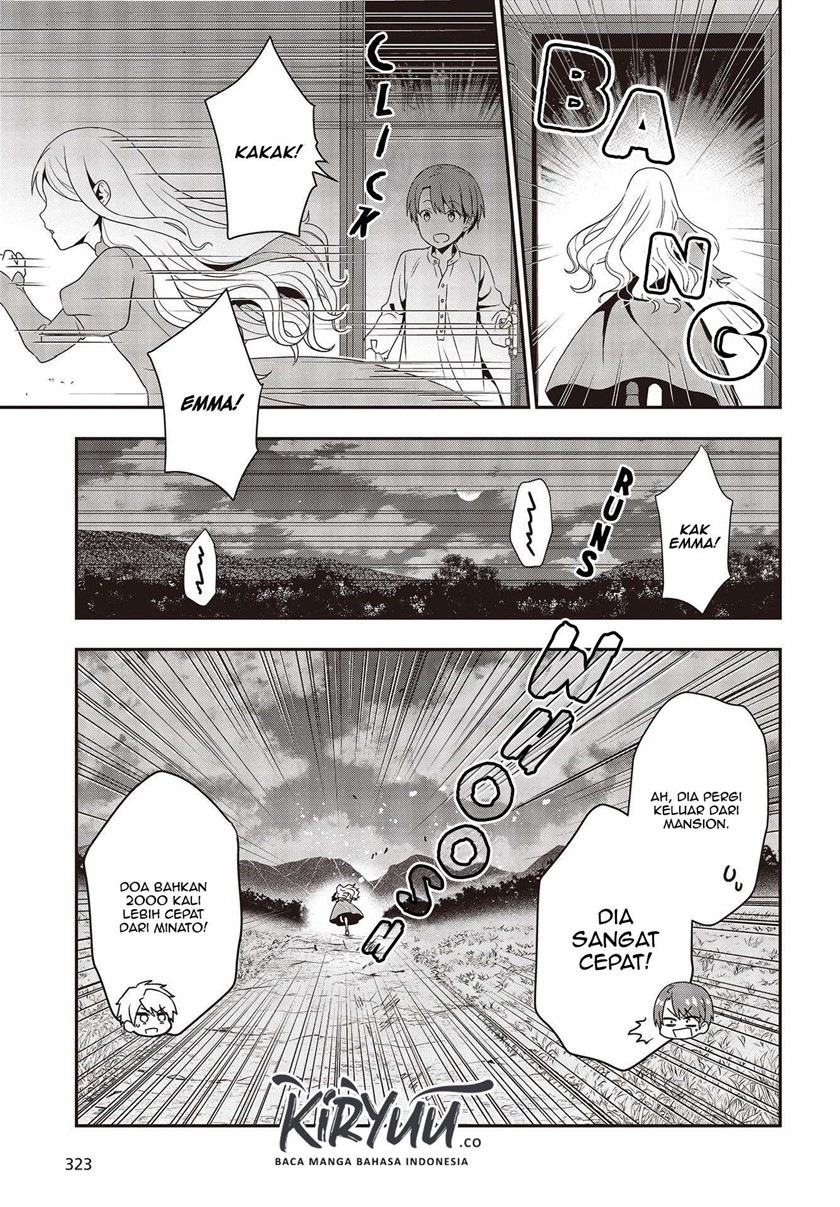 Tanaka Ke, Tensei Suru Chapter 01 Gambar 32