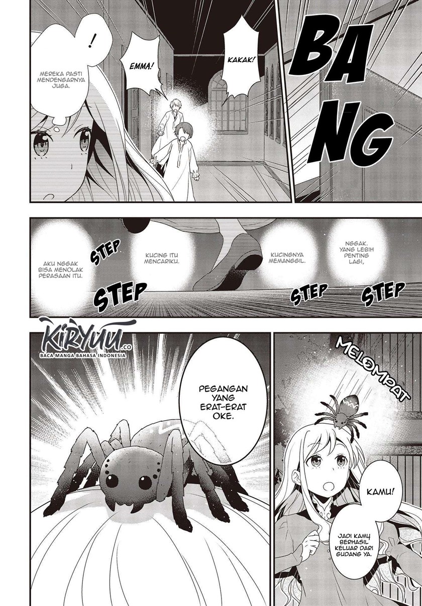 Tanaka Ke, Tensei Suru Chapter 01 Gambar 5