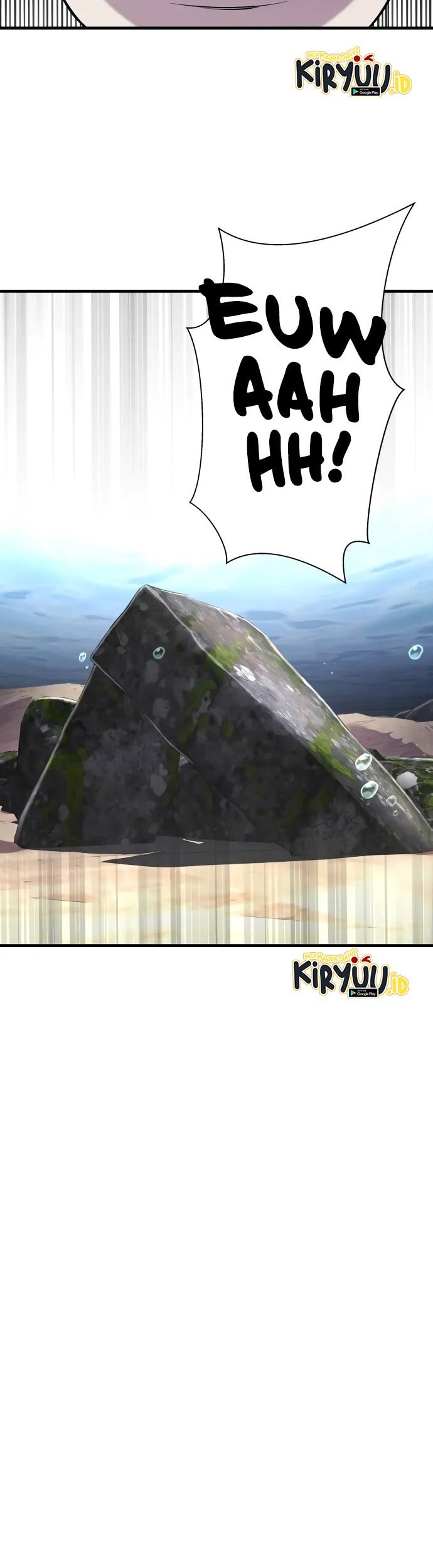 Surviving as a Fish Chapter 16 Gambar 26