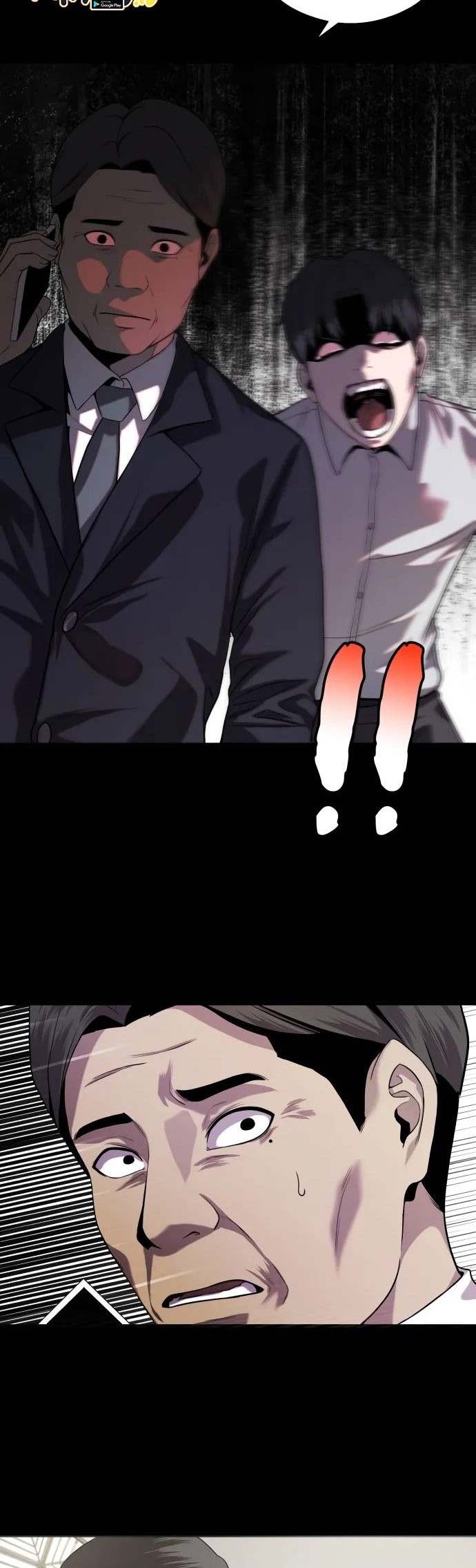 Surviving as a Fish Chapter 16 Gambar 23