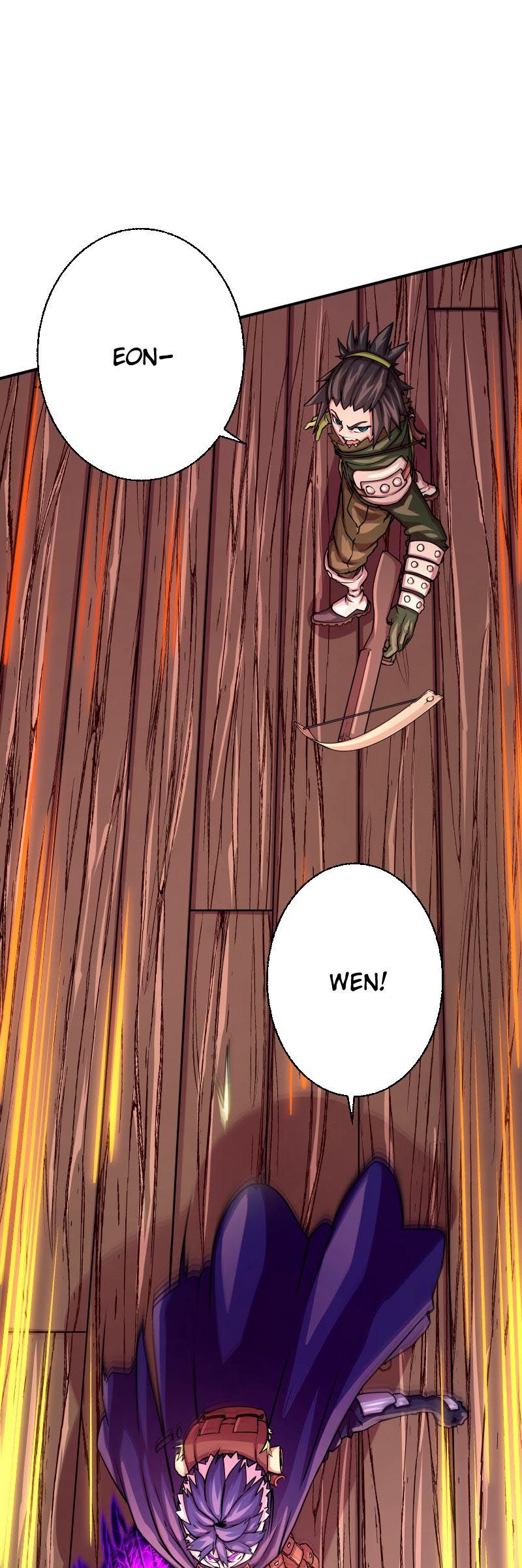 The Mad Gate Chapter 15 Gambar 15