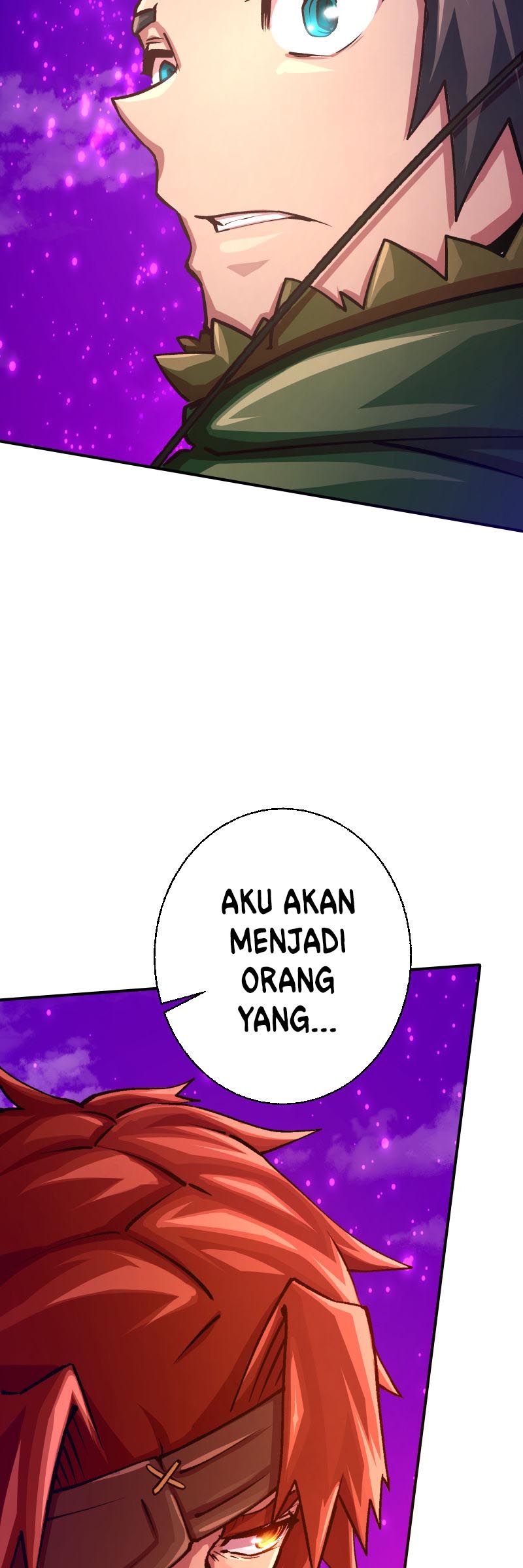 The Mad Gate Chapter 15 Gambar 17