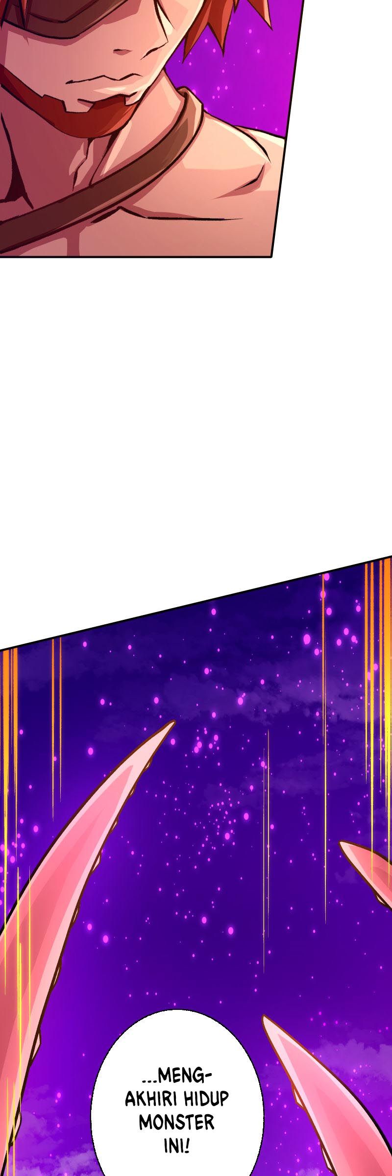 The Mad Gate Chapter 15 Gambar 18