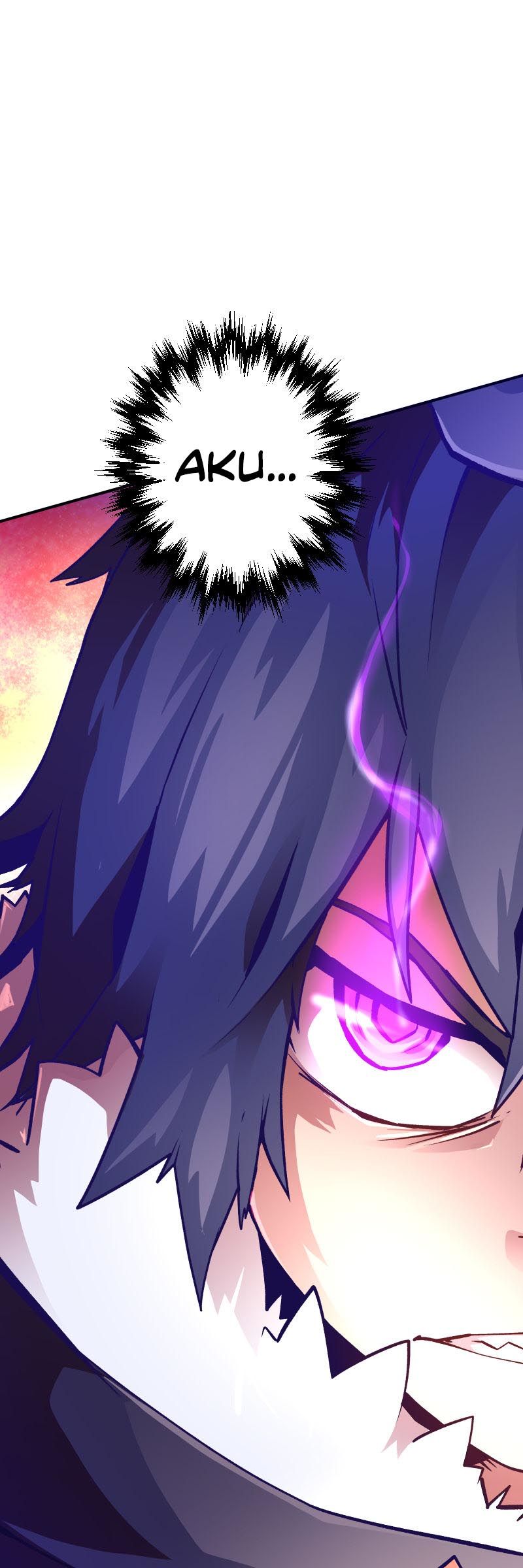 The Mad Gate Chapter 15 Gambar 12