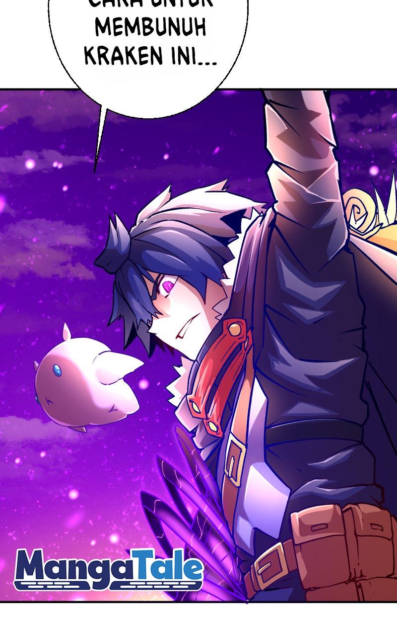 The Mad Gate Chapter 15 Gambar 25