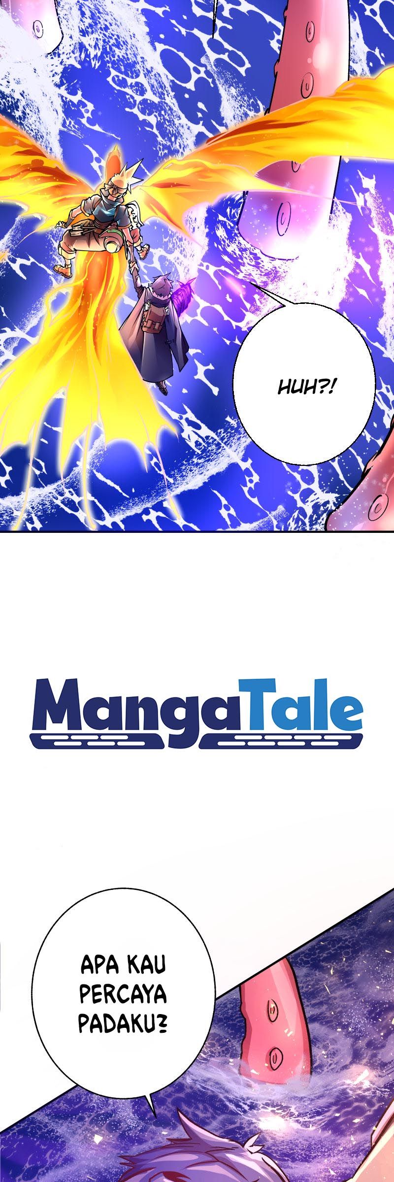 The Mad Gate Chapter 15 Gambar 28