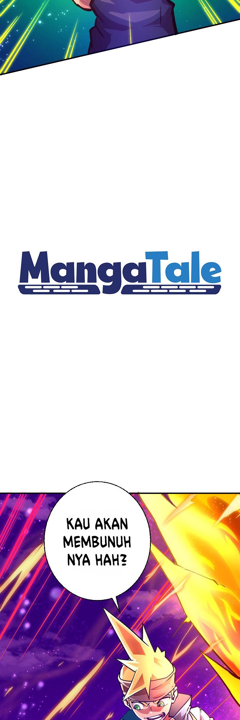 The Mad Gate Chapter 15 Gambar 22