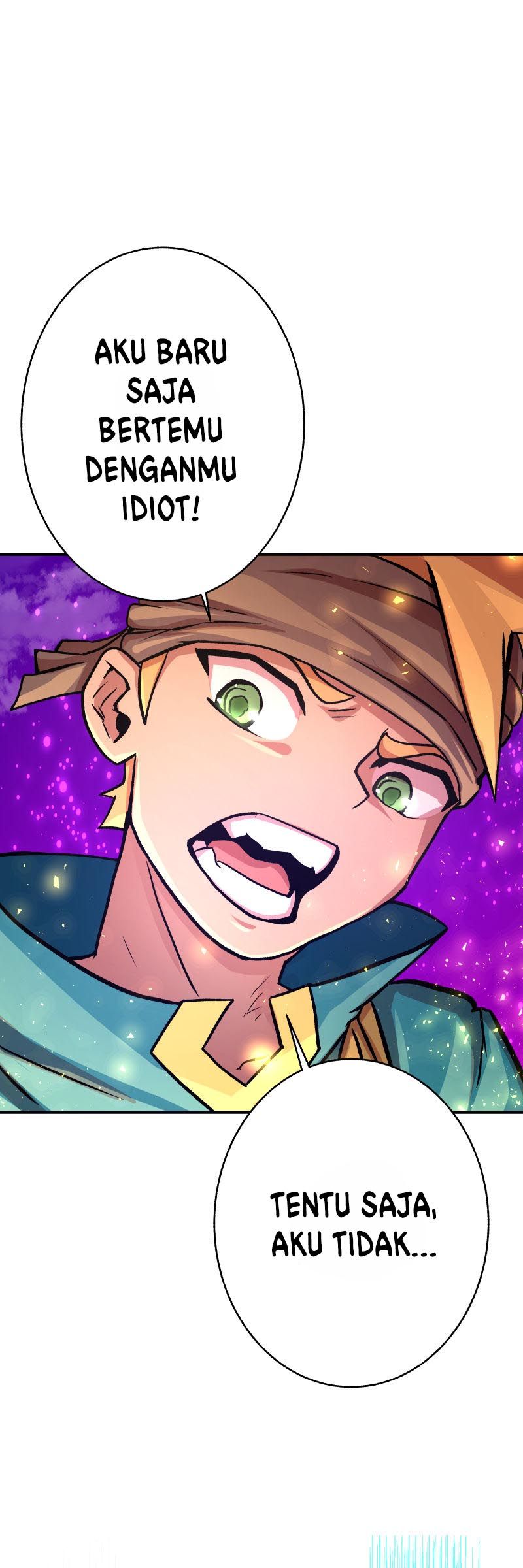 The Mad Gate Chapter 15 Gambar 30