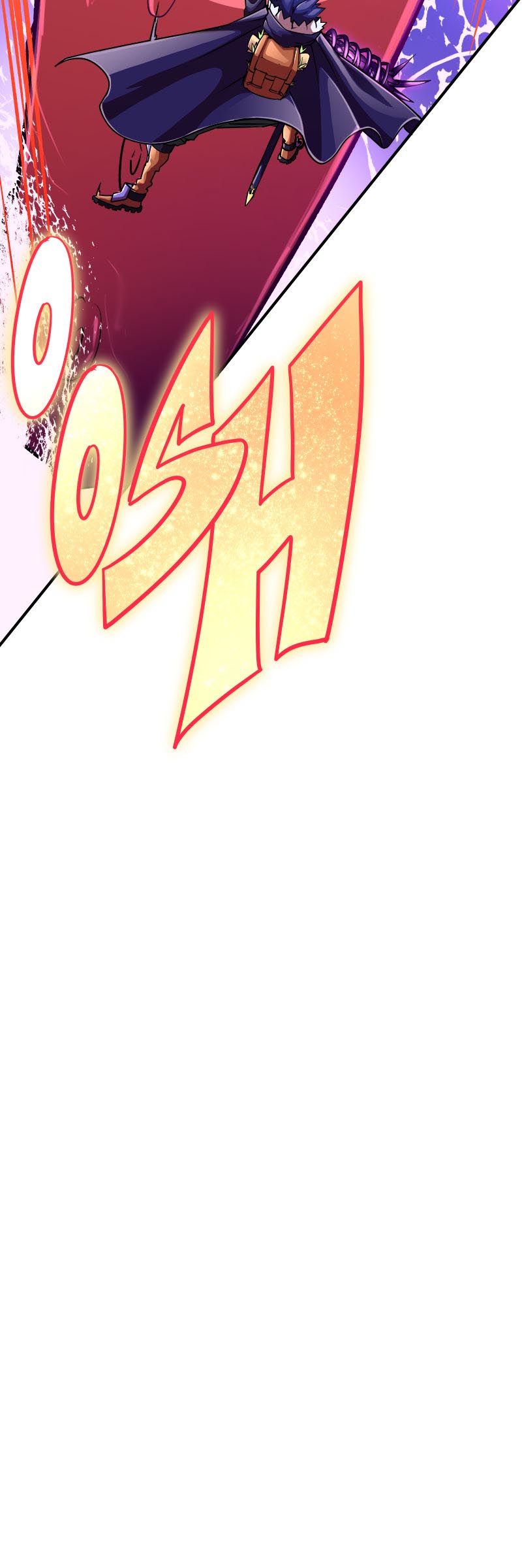 The Mad Gate Chapter 15 Gambar 46