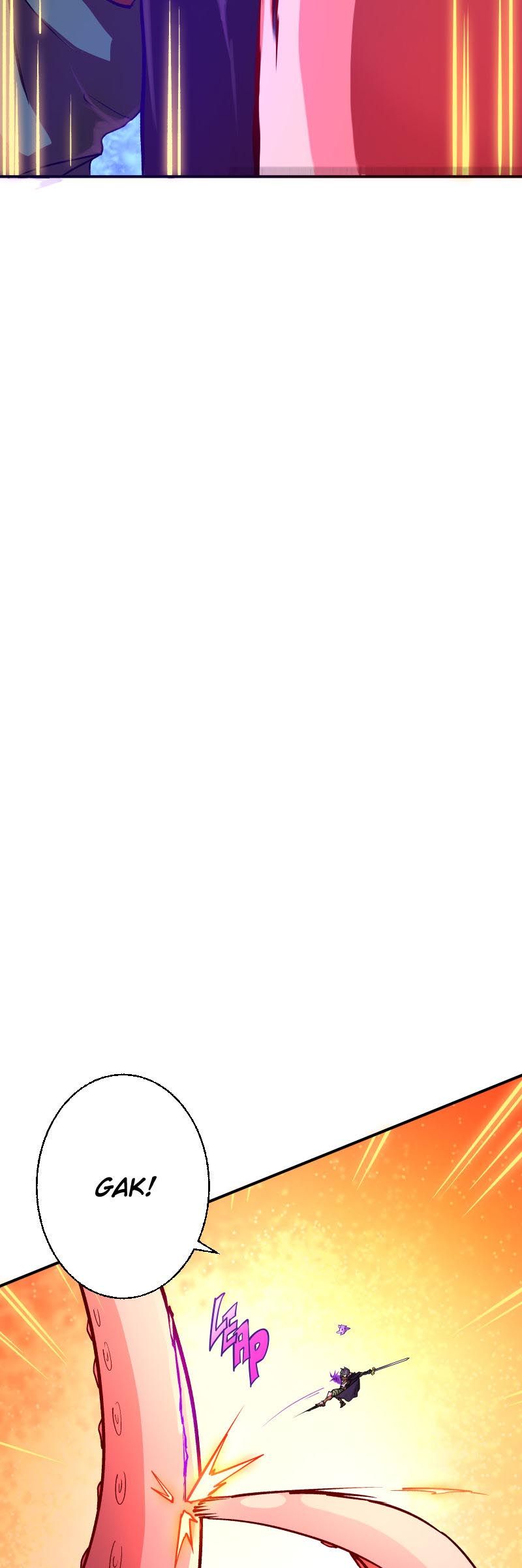 The Mad Gate Chapter 15 Gambar 48