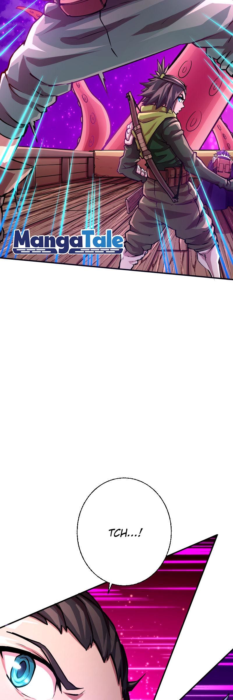 The Mad Gate Chapter 15 Gambar 4