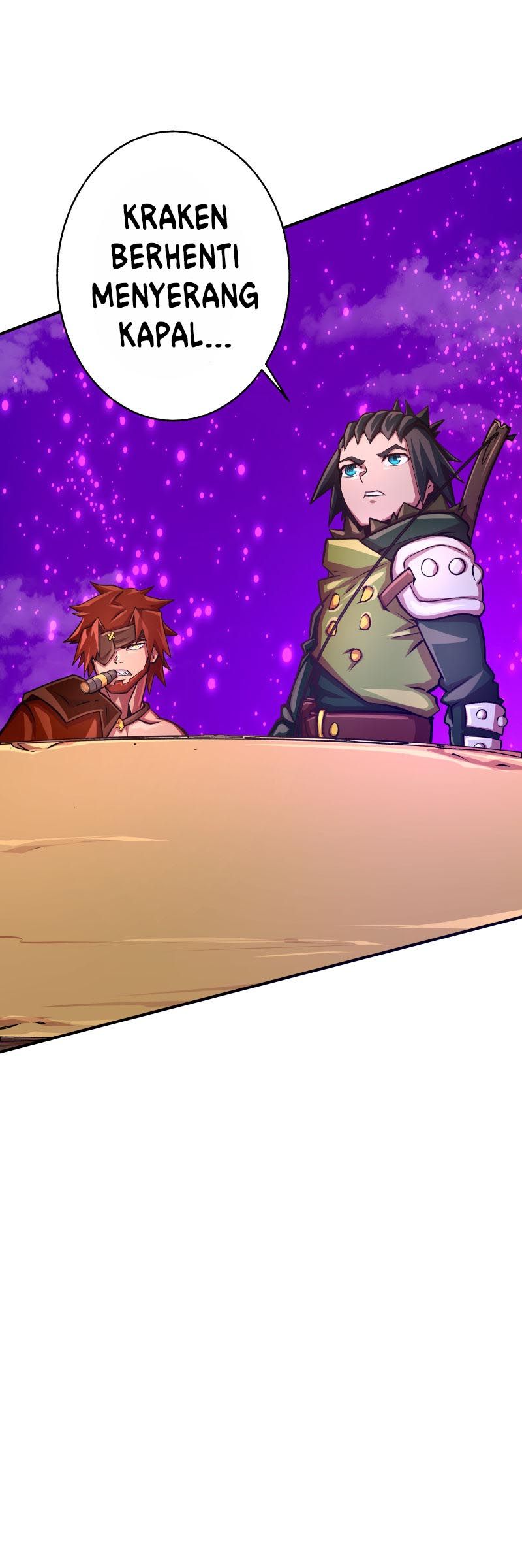 The Mad Gate Chapter 15 Gambar 57