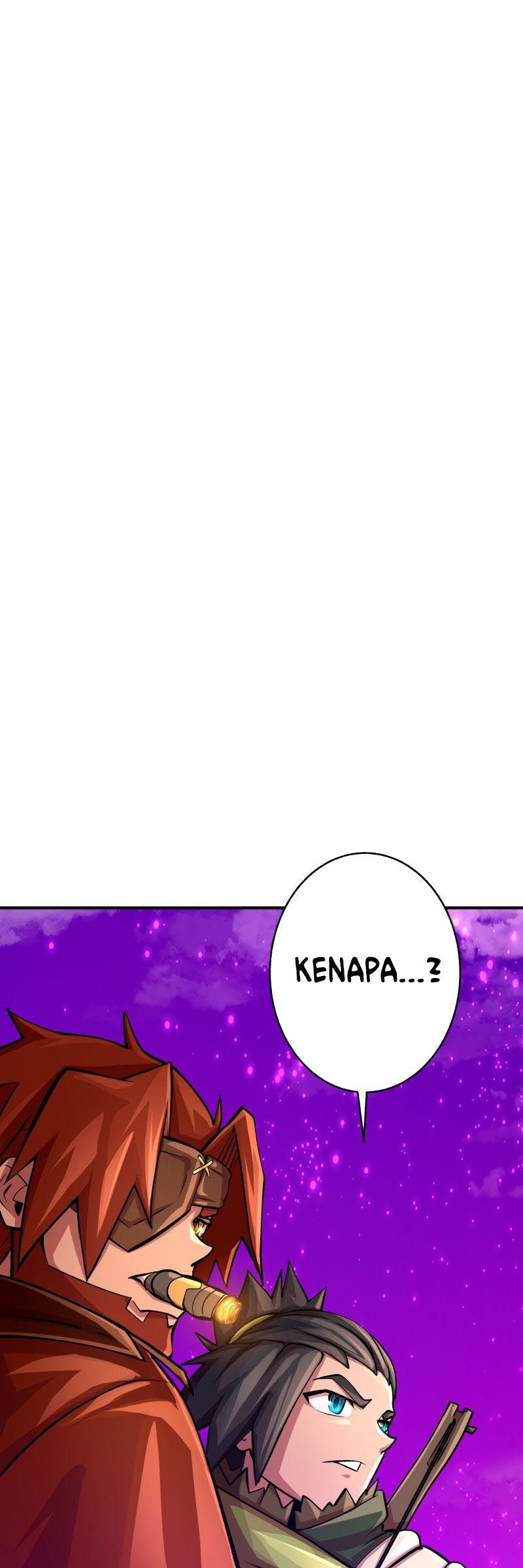 The Mad Gate Chapter 15 Gambar 58